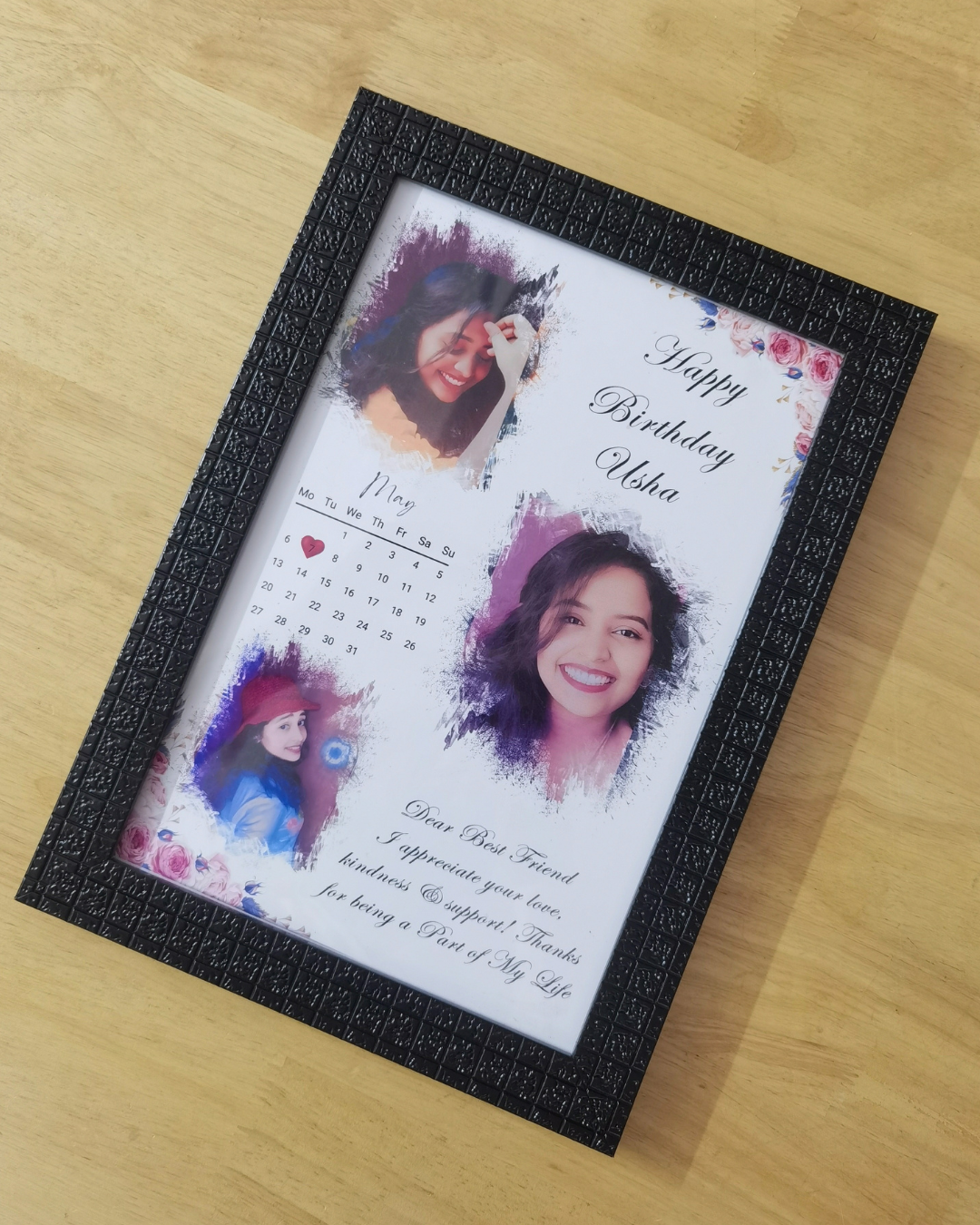 Photo Frame