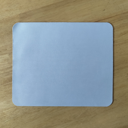 Custom Mouse Pad (9x7")